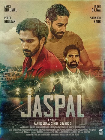 Jaspal 2024 ORG DVD Rip Full Movie